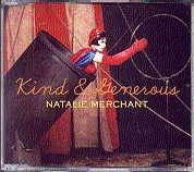 Natalie Merchant - Kind & Generous